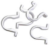 n/a Waste Pipe Clip 1 1/2