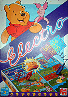 n/a Winnie The Pooh Game