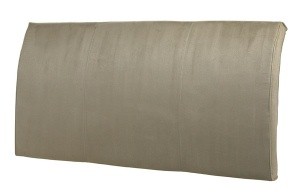 N D Design Alpha Upholstered Headboard