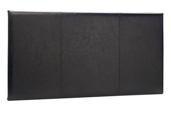 N D Design Sun Upholstered Headboard