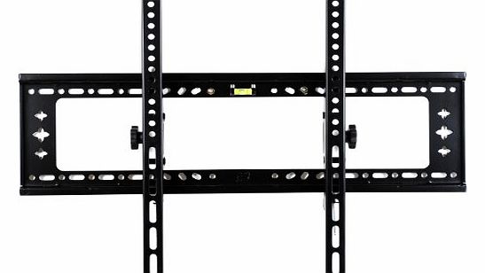 Tilting Wall Mount Bracket For 42`` - 70`` LCD LED Plasma TV +/- 15 Degrees Adjustable