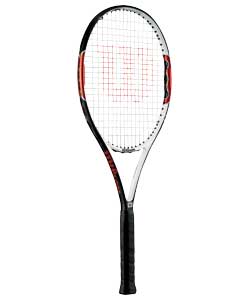 N Flame Adult Tennis Racket
