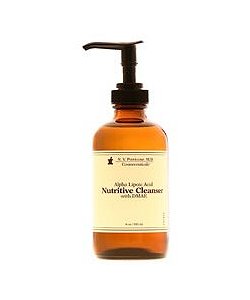 N.V. Perricone ALA Nutritive Cleanser 180ml