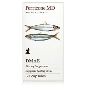N.V. Perricone DMAE 75mg Supplement