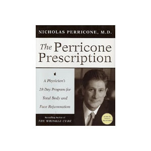 N.V. Perricone Dr Nicholas Perricone` Prescription