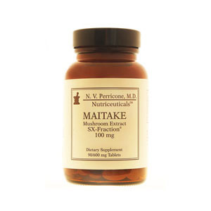 N.V. Perricone Maitake 600mg