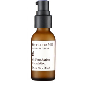 N.V. Perricone No Foundation Foundation 30ml