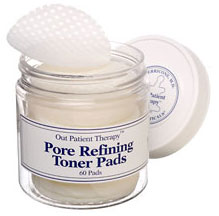 N.V. Perricone Out Patient Therapy Pore Refining Toner Pads