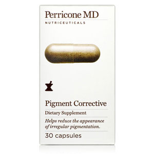 N.V. Perricone Pigment Corrective Dietary Supplement 90 tabs