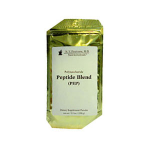 N.V. Perricone Polysaccharide Peptide Blend (PEP) 150gm
