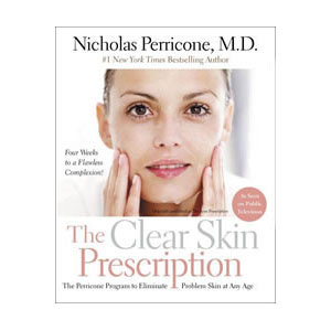 N.V. Perricone The Clear Skin Prescription