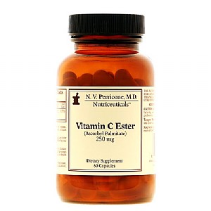 N.V. Perricone Vitamin C Ester Capsules 250mg