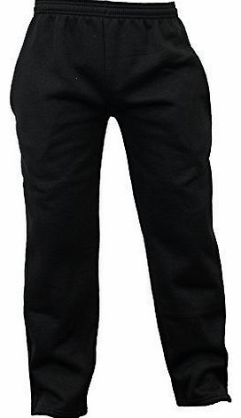 NA Boys PEBOTTOM Black 26 - 5/6 Years