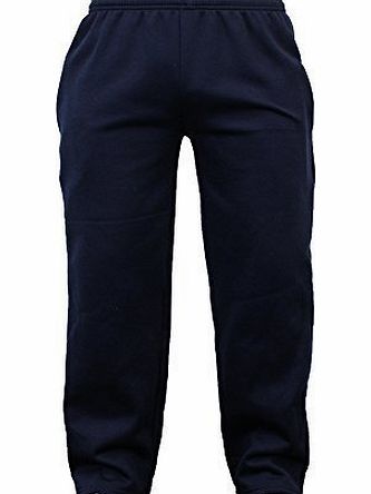 NA Boys PEBOTTOM Navy 32 - 11/12 Years