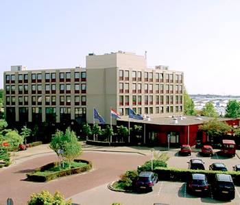 NAALDWIJK Fletcher Hotel Carlton