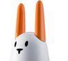 NABAZTAG Rabbit Ears in orange