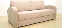 Nabru Arc 2 Wide Seat Sofa