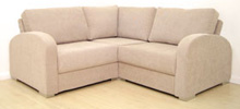 Nabru Arc 2x2 Corner Sofa