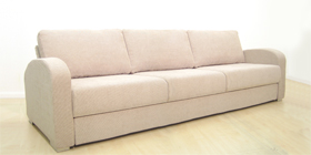 Nabru Arc 5 Person Sofa