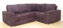 Nabru Ato 3x2 Corner Sofa