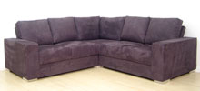 Nabru Ato 3x3 Corner Sofa