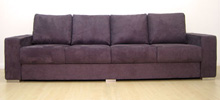 Nabru Ato 4 Seat Sofa