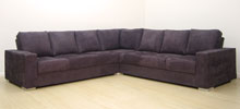 Nabru Ato 4x4 Corner Sofa
