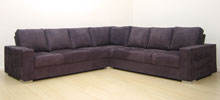 Ato 4x4 Corner Sofa