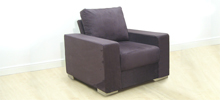 Nabru Ato Armchair