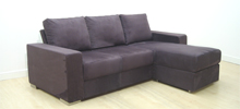 Nabru Ato Large Chaise Sofa