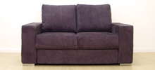 Nabru Ato Small Sofa Bed