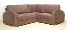 Nabru Kurv 2x2 Corner Sofa