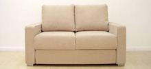 Nabru Lear 2 Small Seat Sofa