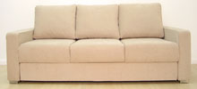 Nabru Lear 3 Small Seat Sofa