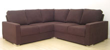 Nabru Lear 3x3 Corner Sofa
