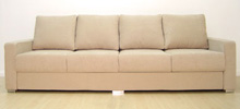 Nabru Lear 4 Seat Sofa