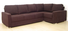 Nabru Lear 4x2 Corner Sofa
