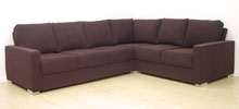 Nabru Lear 4x3 Corner Sofa