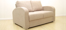 Nabru Orb 2 Small Seat Sofa