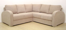 Nabru Orb 3x3 Corner Sofa