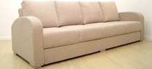Nabru Orb 4 Seat Sofa