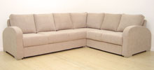 Orb 4x3 Corner Sofa