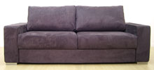 Nabru Sui 2 Wide Seat Sofa