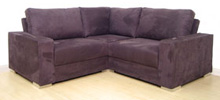 Nabru Sui 2x2 Corner Sofa