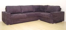 Nabru Sui 3x2 Corner Sofa