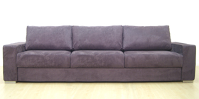 Nabru Sui 5 Person Sofa