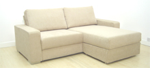 Nabru Sui Large Chaise Sofa