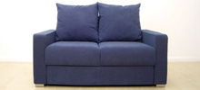 Nabru Tor 2 Small Seat Sofa