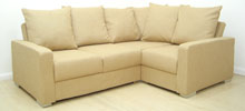 Nabru Tor 3x2 Corner Sofa