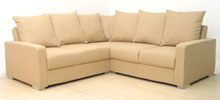Nabru Tor 3x3 Corner Sofa